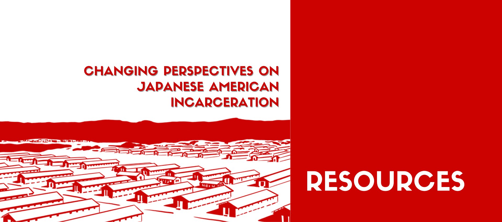 Changing Perspectives on the Japanese American Incarceration